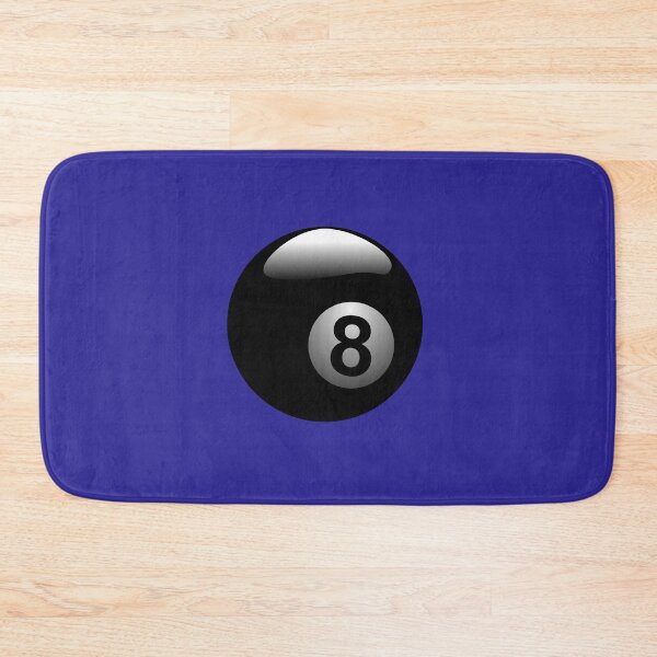 Item preview, 8 Ball designed and sold by HBVinyls.