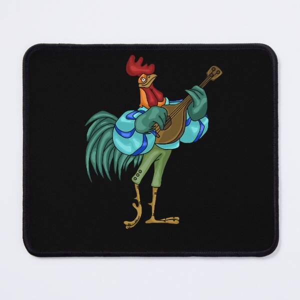 Item preview, Oo-De-Lally Rooster  designed and sold by TaraHarri24038.