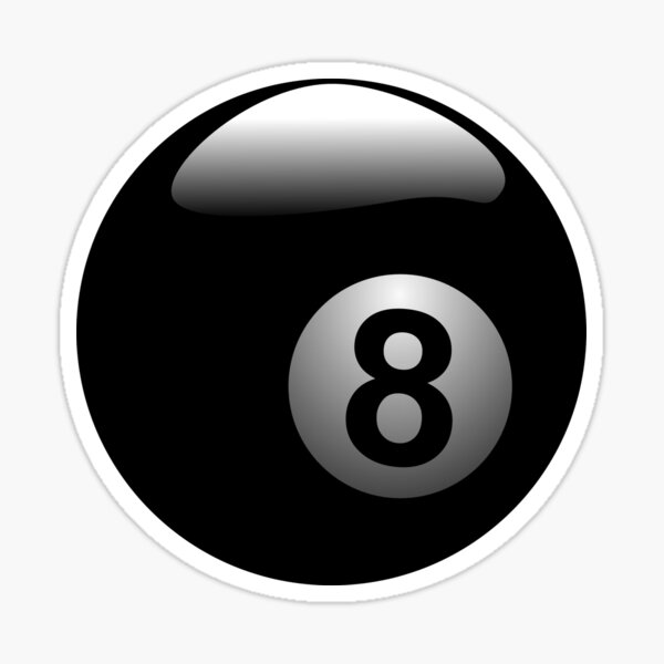 8 Ball Images  Free Photos, PNG Stickers, Wallpapers