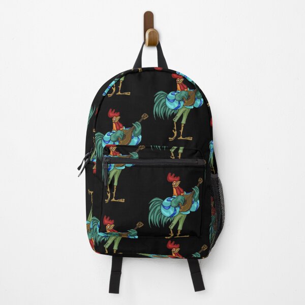 Item preview, Oo-De-Lally Rooster designed and sold by TaraHarri24038.