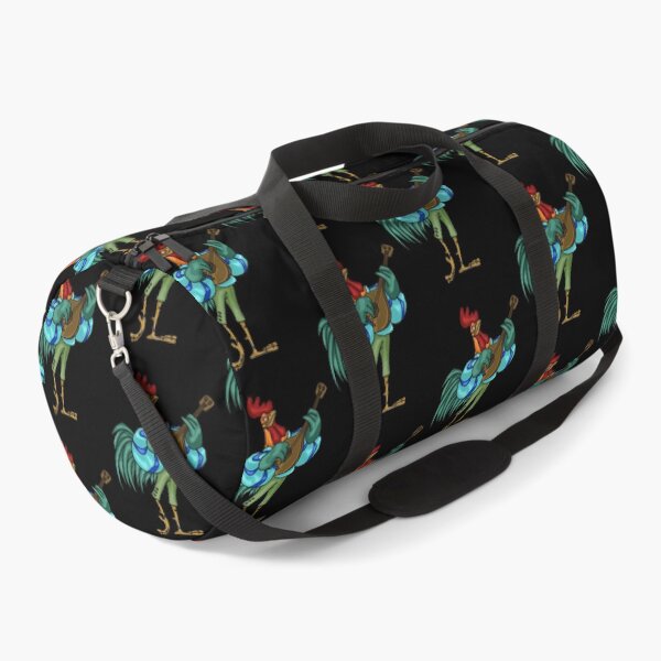 Item preview, Oo-De-Lally Rooster  designed and sold by TaraHarri24038.