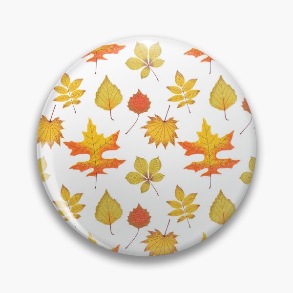 Item preview, leaves falling during autumn sadly designed and sold by huape.