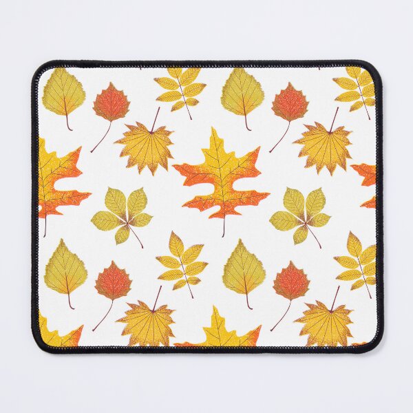 Item preview, leaves falling during autumn sadly designed and sold by huape.