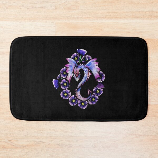 Item preview, Purple Dragon  designed and sold by DavidSant26305.