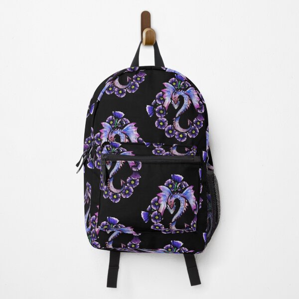 Item preview, Purple Dragon designed and sold by DavidSant26305.