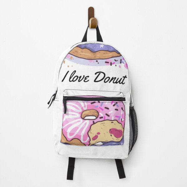Item preview, I Love Donut designed and sold by ALFAREX.