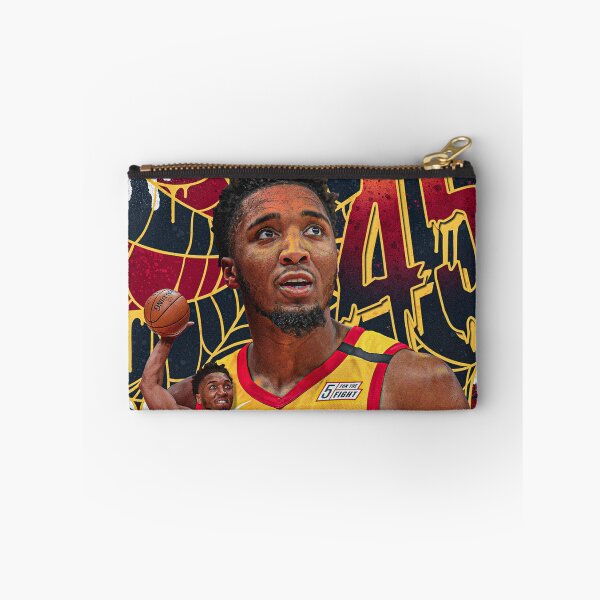 Item preview, Donovan Mitchell designed and sold by dracopolo42.