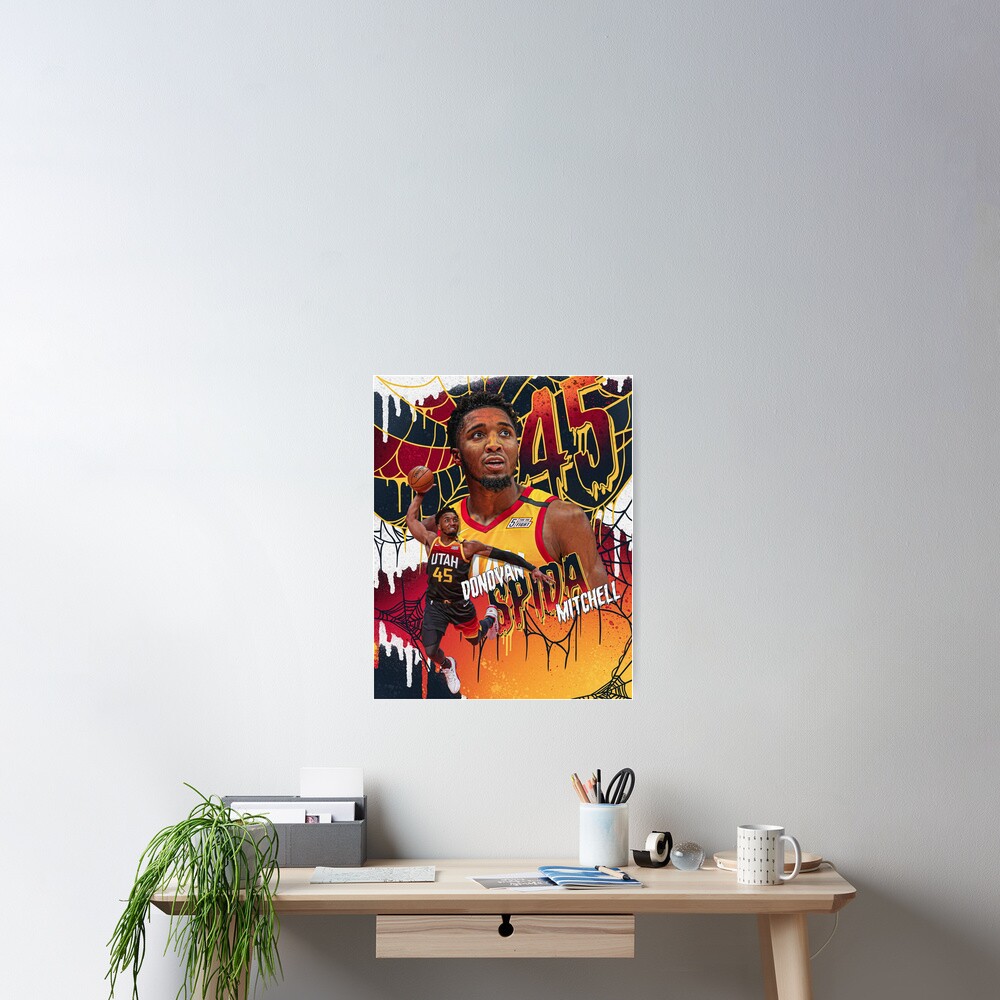 Donovan Mitchell