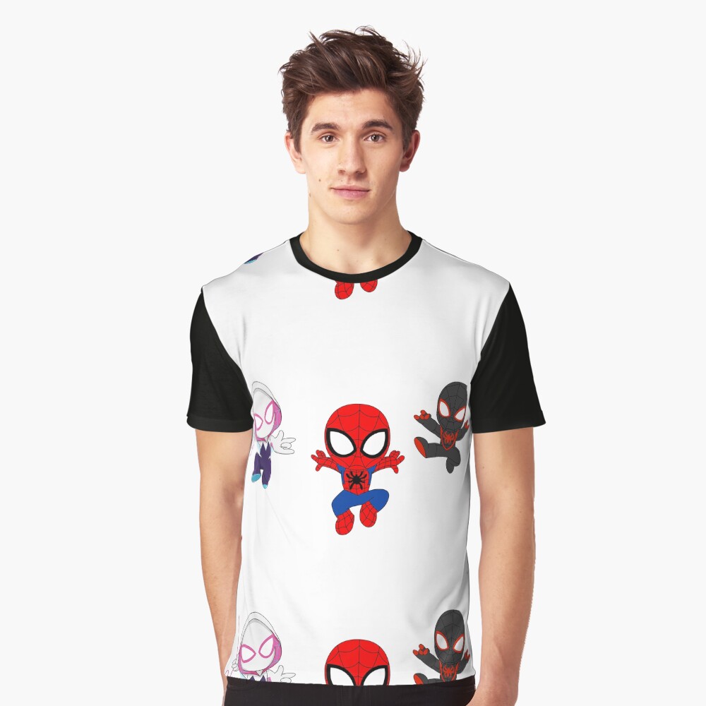 Item preview, Graphic T-Shirt designed and sold by DariaMiller.