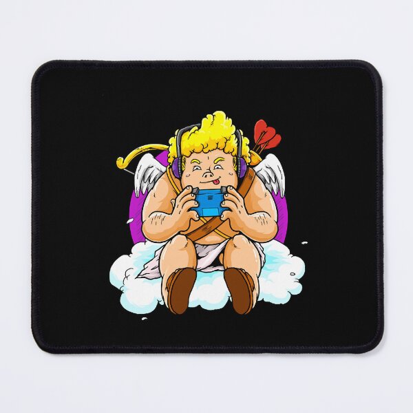 Item preview, Funny Gamer Cupid Teenage Boys Girls Gaming Valentine Day designed and sold by DylanDavi30916.