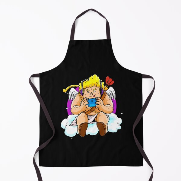 Item preview, Funny Gamer Cupid Teenage Boys Girls Gaming Valentine Day  designed and sold by DylanDavi30916.