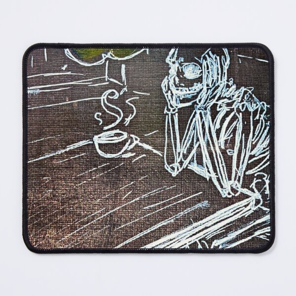 Item preview, bachelor designed and sold by YaebaArts.