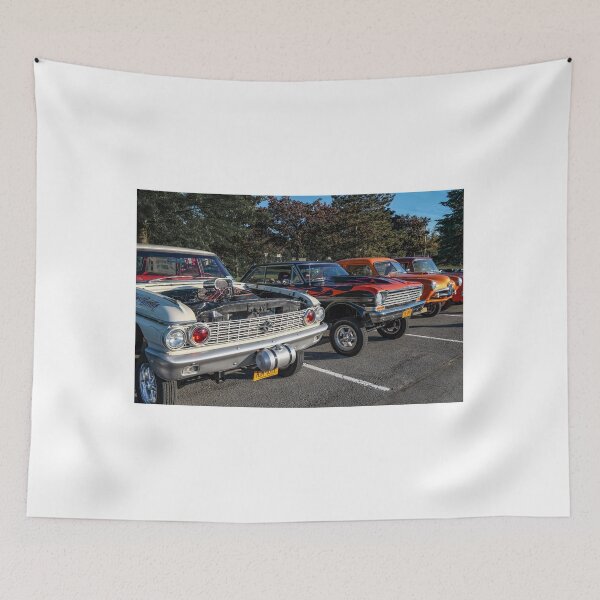Item preview, Gasser Row designed and sold by barkeypf.
