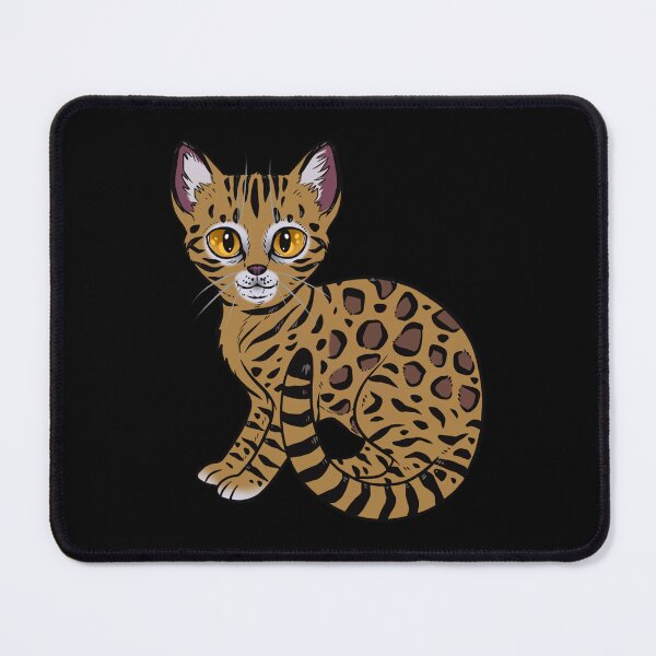 Item preview, Bengal (Brown) designed and sold by RoySqrali.