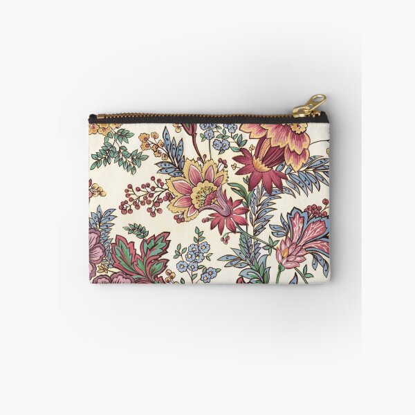 Item preview, Jacobean Floral  designed and sold by Helen Ashley.