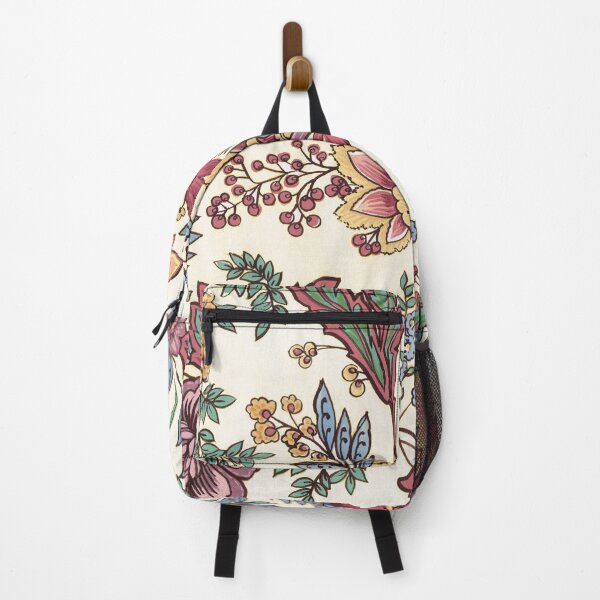 Item preview, Jacobean Floral  designed and sold by Helen Ashley.