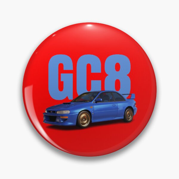 Item preview, GC8 designed and sold by MOTOSHIFT.