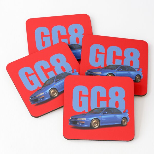 Item preview, GC8 designed and sold by MOTOSHIFT.