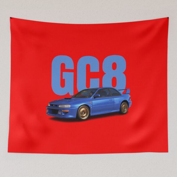 Item preview, GC8 designed and sold by MOTOSHIFT.