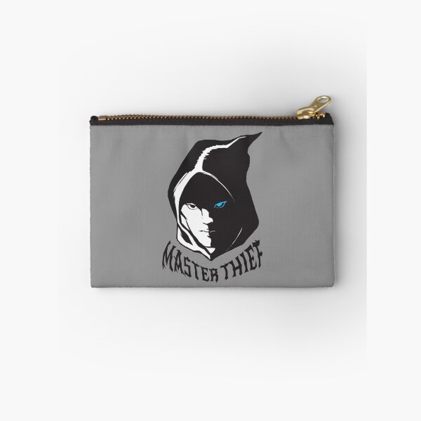Item preview, The Mater Thief Garrett designed and sold by CrowBunnyCo.