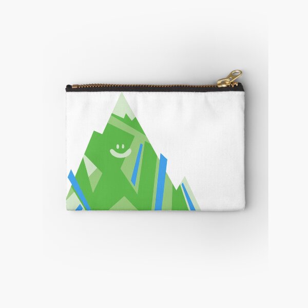 Item preview, Smiley Mountain designed and sold by LucasHug.