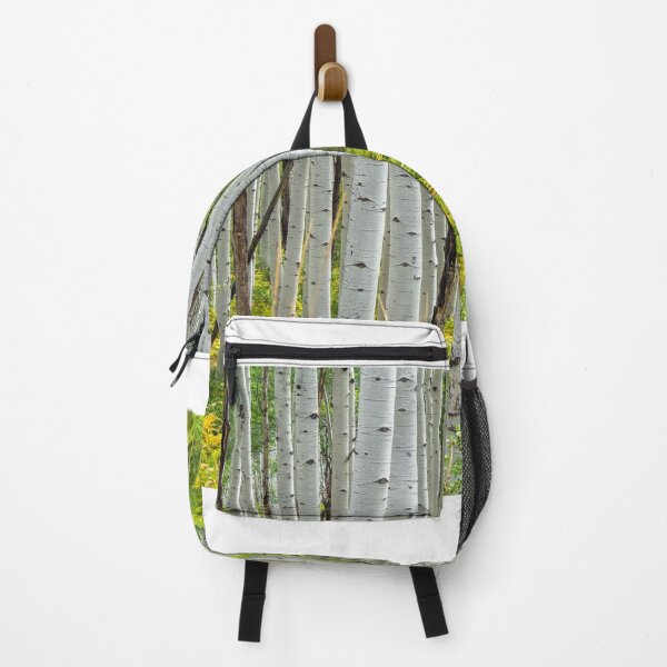 Item preview, Aspen Trees designed and sold by Alla Gill.
