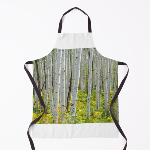 Item preview, Aspen Trees designed and sold by Alla Gill.