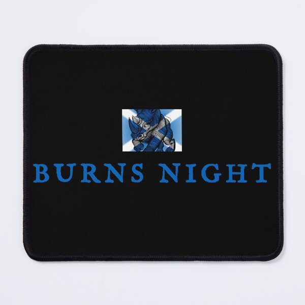 Item preview, Burns Night designed and sold by swaise.