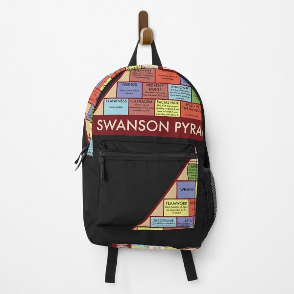 Artikelvorschau, Die Swanson-Pyramide der Größe entworfen und verkauft von DeniseDowell.