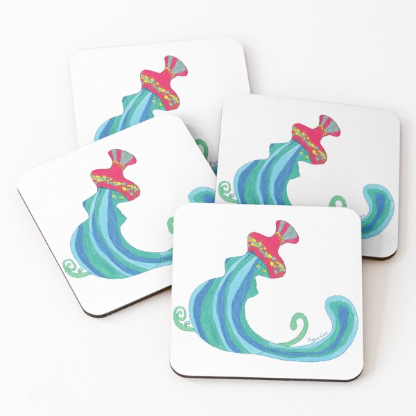 Item preview, Aquarius Zodiac Sign (small text) designed and sold by artimeencf.