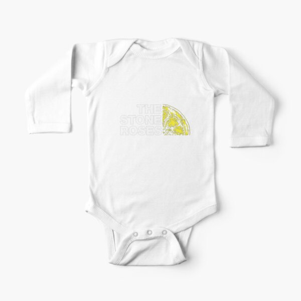 Stone roses baby store clothes