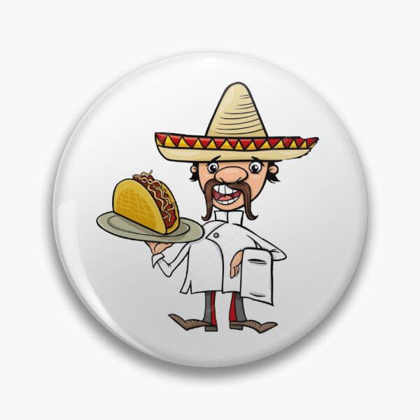 Item preview, Tacos designed and sold by Dollarex.