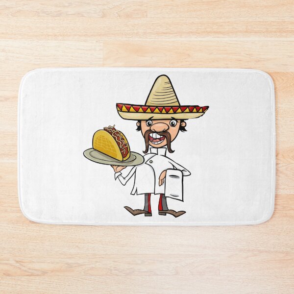 Item preview, Tacos designed and sold by Dollarex.