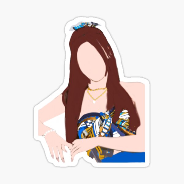 Item preview, Sana- Taste designed and sold by 2yeonforlife.