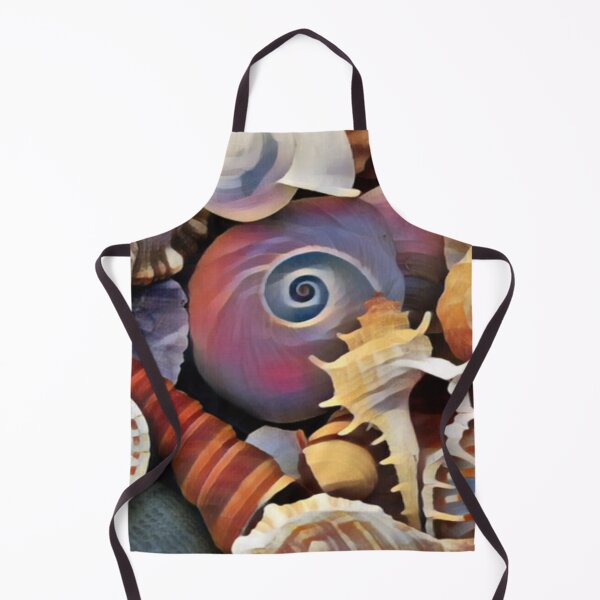 Item preview, SEASHELLS designed and sold by lindosilks.