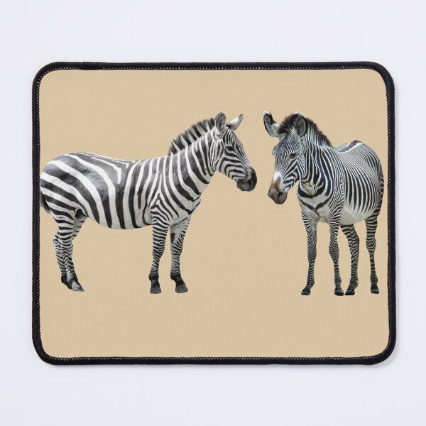 Item preview, Grevy's zebra and plains zebra in Kenya / Africa designed and sold by TShirtsundMehr.