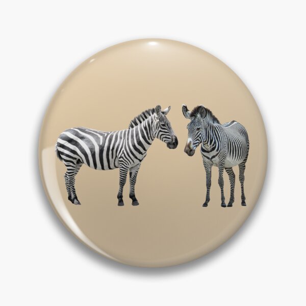 Item preview, Grevy's zebra and plains zebra in Kenya / Africa designed and sold by TShirtsundMehr.