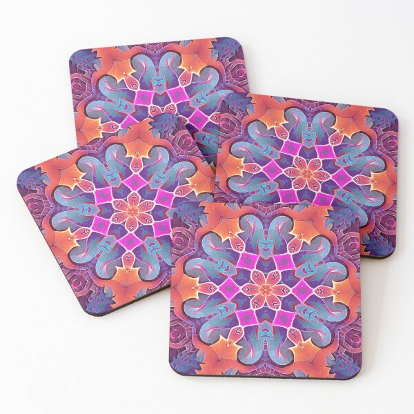 Item preview, Kaleidoscope -13 designed and sold by AysuDesign.