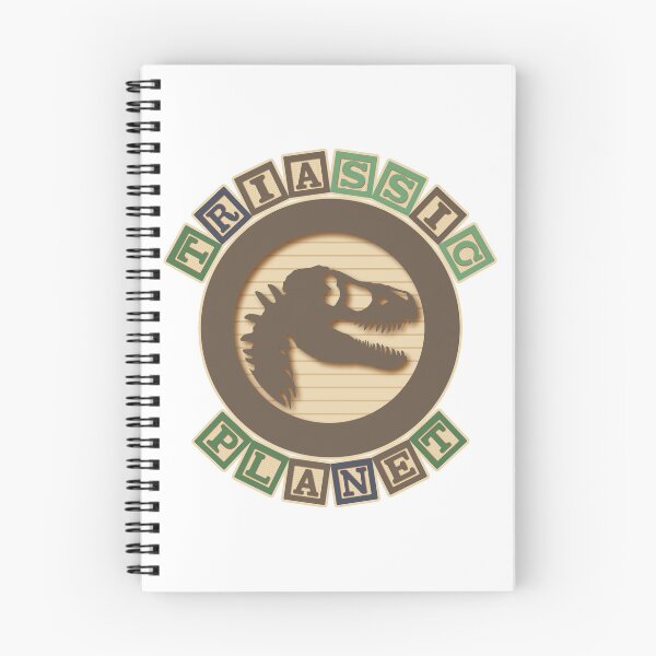 Item preview, TRIASSIC PLANET  designed and sold by Pierre Bernard Jr.