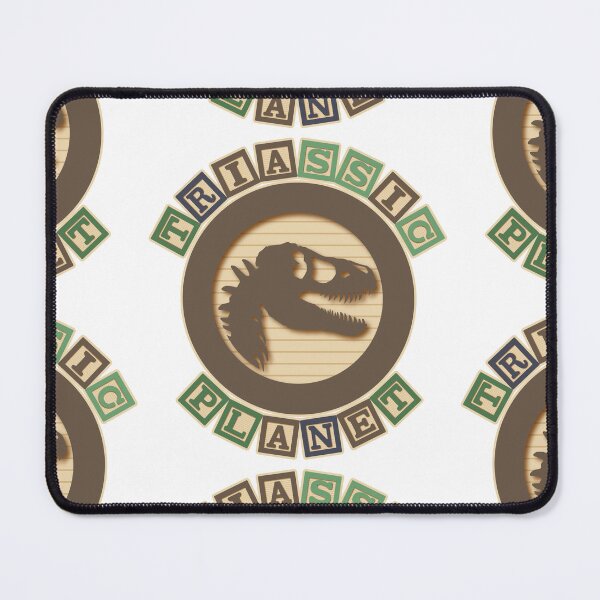 Item preview, TRIASSIC PLANET  designed and sold by Pierre Bernard Jr.