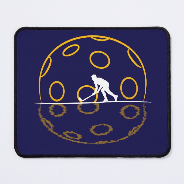 Item preview, Floorball sunset designed and sold by OVMEngemann.