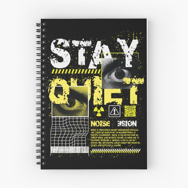 Item preview, Stay Quiet  designed and sold by DeborahWi12541.