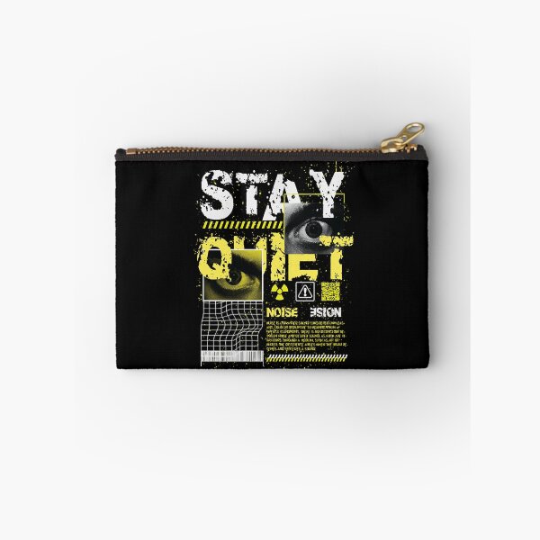 Item preview, Stay Quiet  designed and sold by DeborahWi12541.