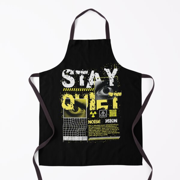 Item preview, Stay Quiet designed and sold by DeborahWi12541.