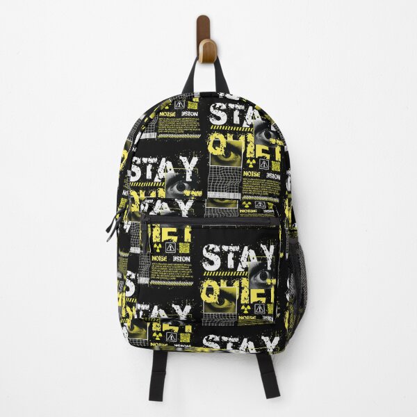 Item preview, Stay Quiet  designed and sold by DeborahWi12541.