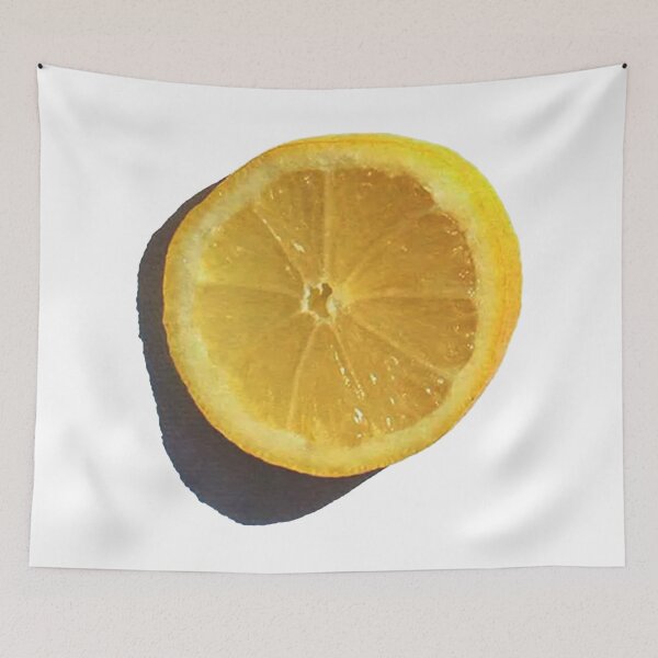 Item preview, The Lemon Fruit designed and sold by turnermich.