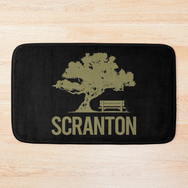 Item preview, Bench And Tree Scranton designed and sold by nguyentanshop.