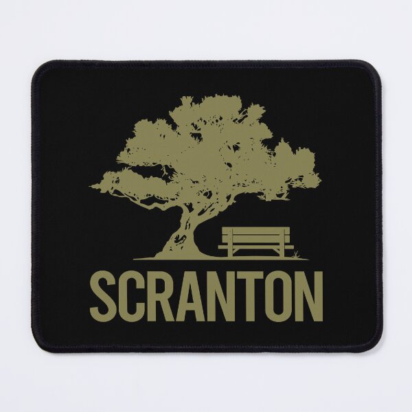 Item preview, Bench And Tree Scranton designed and sold by nguyentanshop.