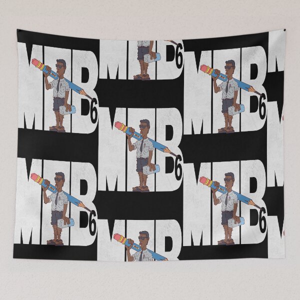 Item preview, MIB6  designed and sold by TracyLyon65250.