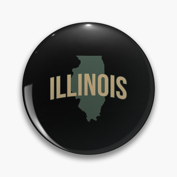 Item preview, Illinois State  designed and sold by BrianMeye64593.